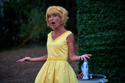Spectacle, Cie Tetrofort