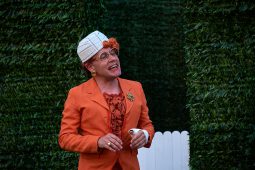 Spectacle, Cie Tetrofort