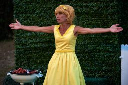 Spectacle, Cie Tetrofort