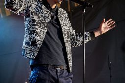 Concert, Gael Faye