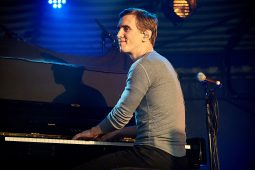 Concert, Gael Faye