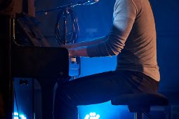 Concert, Gael Faye