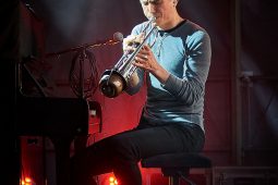Concert, Gael Faye