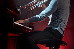 Concert, Gael Faye