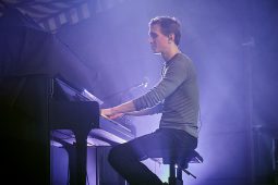 Concert, Gael Faye
