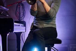 Concert, Gael Faye