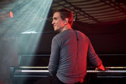 Concert, Gael Faye