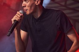 Concert, Gael Faye