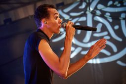 Concert, Gael Faye