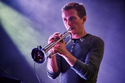 Concert, Gael Faye