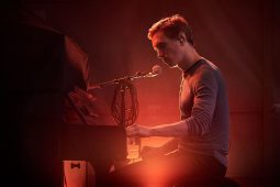 Concert, Gael Faye