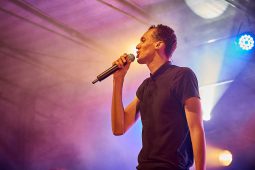 Concert, Gael Faye