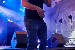 Concert, Gael Faye