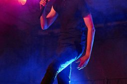 Concert, Gael Faye