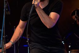 Concert, Kover Cup