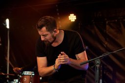 Concert, Kover Cup