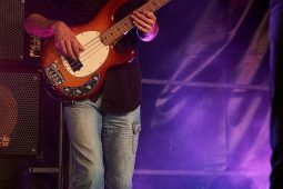Concert, Kover Cup