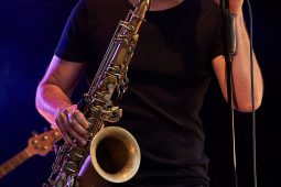 Concert, Kover Cup