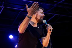 Concert, Kover Cup