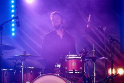 Concert, Kover Cup