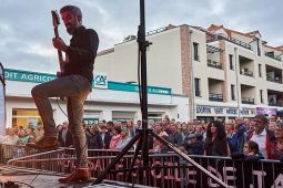 Concert, Kover Cup