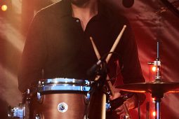 Concert, Kover Cup