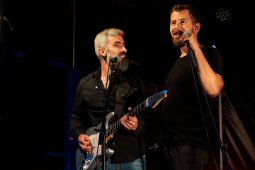 Concert, Kover Cup
