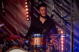 Concert, Kover Cup
