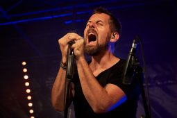 Concert, Kover Cup