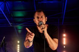 Concert, Kover Cup