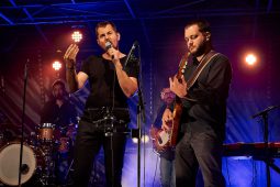 Concert, Kover Cup