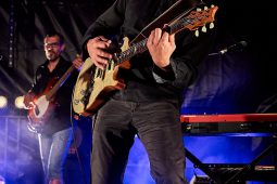 Concert, Kover Cup