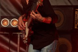Concert, Kover Cup