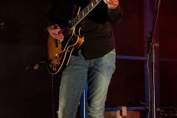 Concert, Kover Cup
