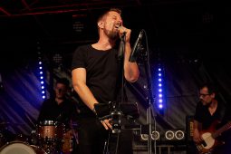 Concert, Kover Cup