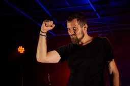 Concert, Kover Cup