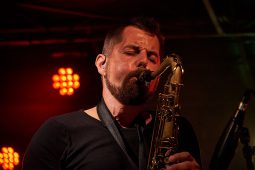 Concert, Kover Cup