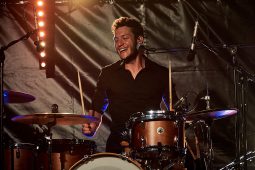 Concert, Kover Cup