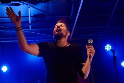 Concert, Kover Cup