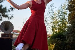 La Folle Allure, Spectacle