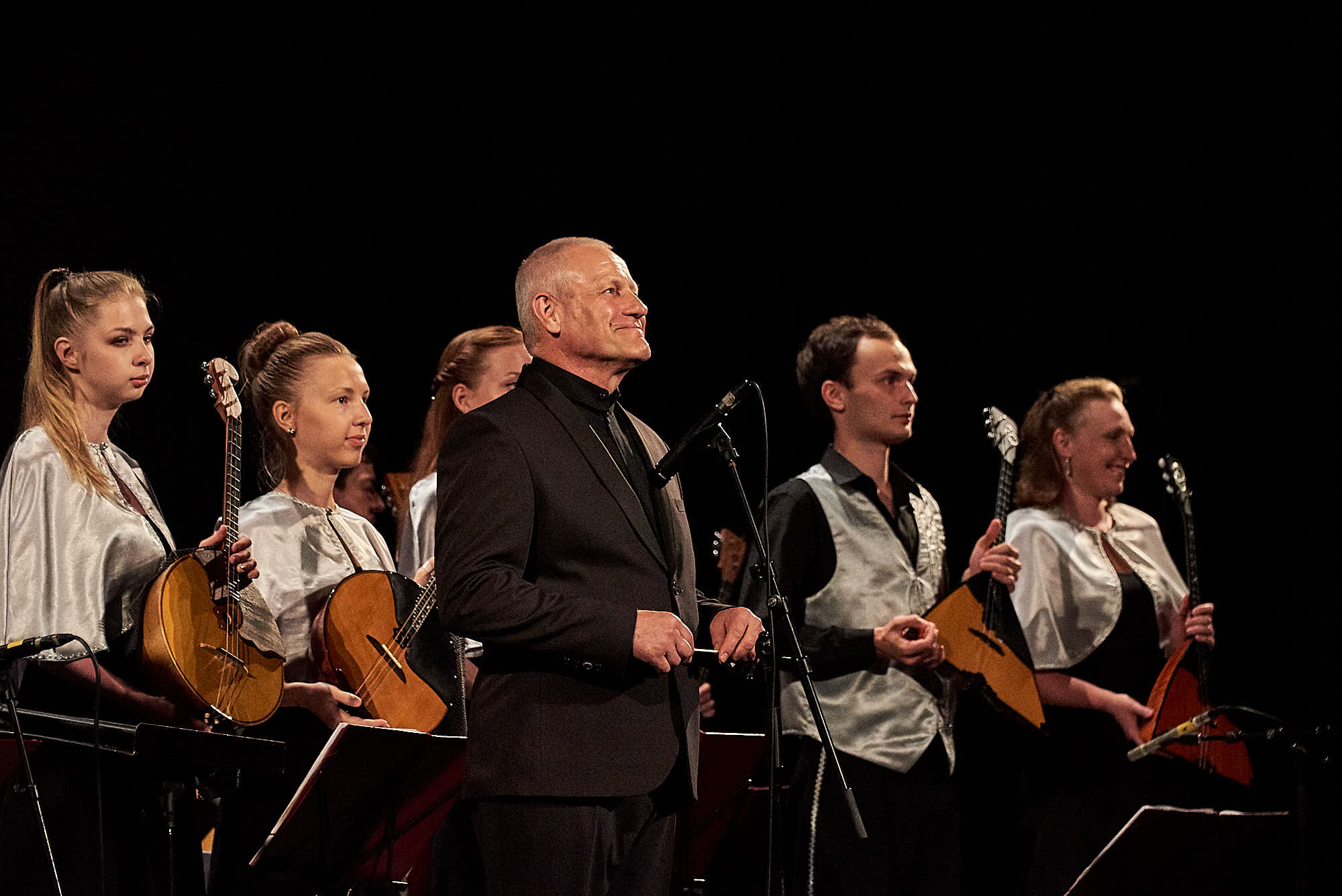 Les Cordes d&rsquo;Argent 2017