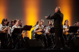 Concert, Les Cordes d'Argent