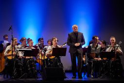 Concert, Les Cordes d'Argent