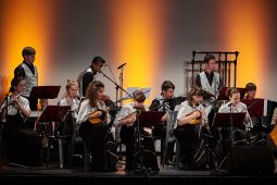 Concert, Les Cordes d'Argent