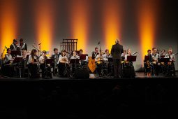 Concert, Les Cordes d'Argent