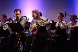 Concert, Les Cordes d'Argent