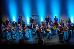 Concert, Les Cordes d'Argent