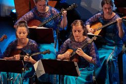 Concert, Les Cordes d'Argent