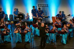 Concert, Les Cordes d'Argent