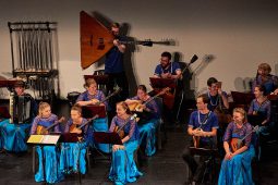 Concert, Les Cordes d'Argent